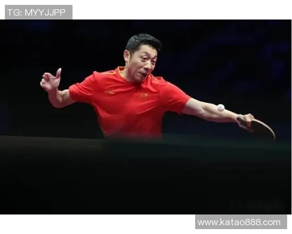 乒乓球热点：解读北京乒乓球队的快攻