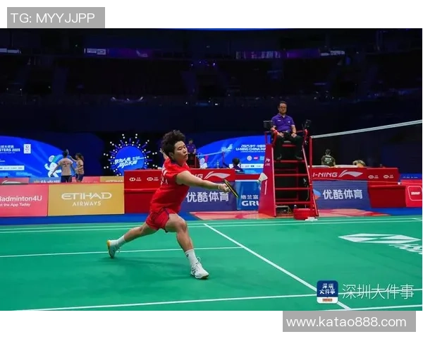 最新羽毛球节奏TOP10：深圳羽毛球队领跑